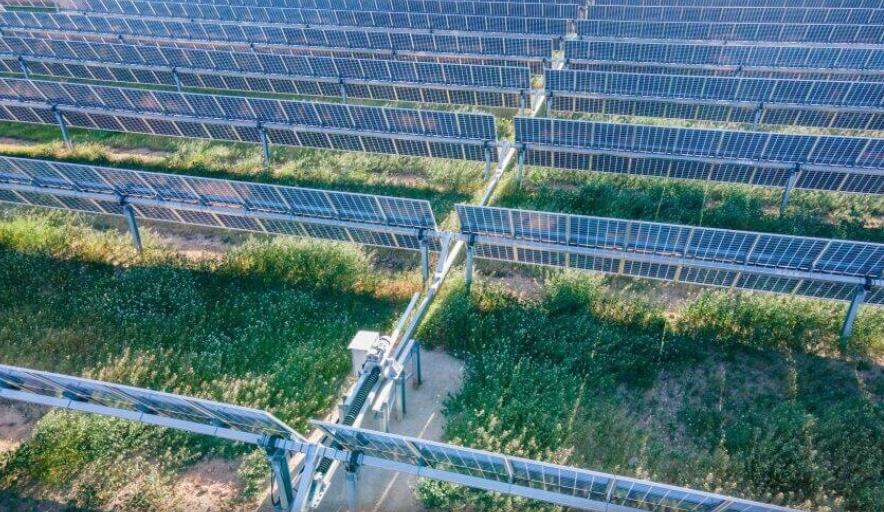 Lightsource bp和Dourogás以葡萄牙為目標(biāo),新建了8個(gè)綠色氫基地.jpg Lightsource bp和Dourogás以葡萄牙為目標(biāo),新建了8個(gè)綠色氫基地.jpg