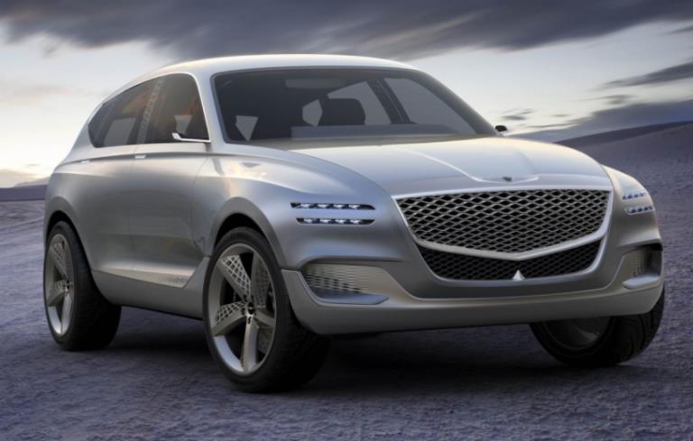 燃料電池太貴,現(xiàn)代汽車暫停Genesis氫能汽車項目.jpg 燃料電池太貴,現(xiàn)代汽車暫停Genesis氫能汽車項目.jpg