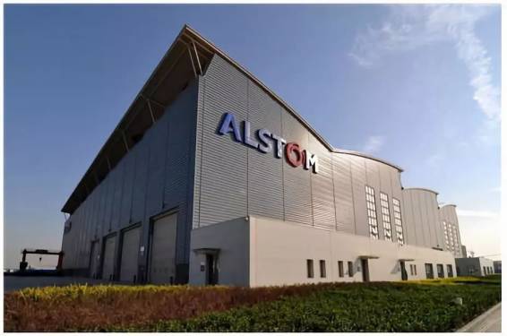 阿爾斯通贏得了馬賽-尼斯線16列火車(chē)的合同 阿爾斯通贏得了馬賽-尼斯線16列火車(chē)的合同