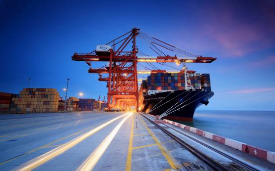 全國首個港口氫燃料電池汽車充裝示范運營項目啟動! 全國首個港口氫燃料電池汽車充裝示范運營項目啟動!