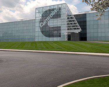 康明斯與中國石化成立綠色氫氣合資公司 康明斯與中國石化成立綠色氫氣合資公司