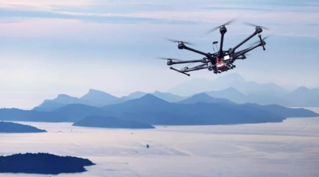 新的 Doosan Mobility 合作伙伴將推進氫無人機.jpg 新的 Doosan Mobility 合作伙伴將推進氫無人機.jpg