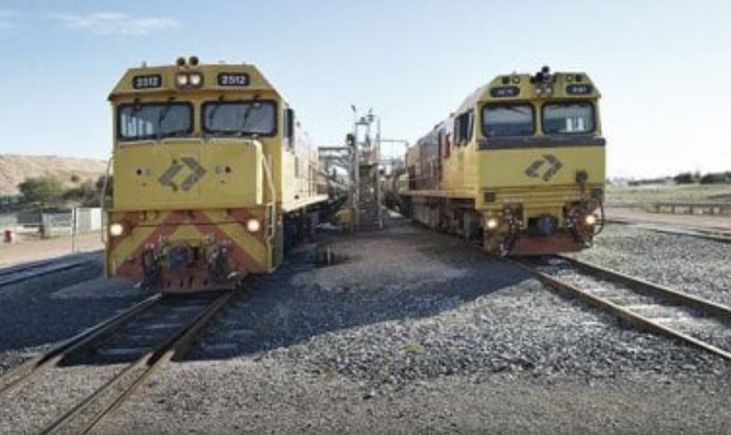 澳大利亞最大的貨運運營商探索氫機車來減少排放.jpg 澳大利亞最大的貨運運營商探索氫機車來減少排放.jpg