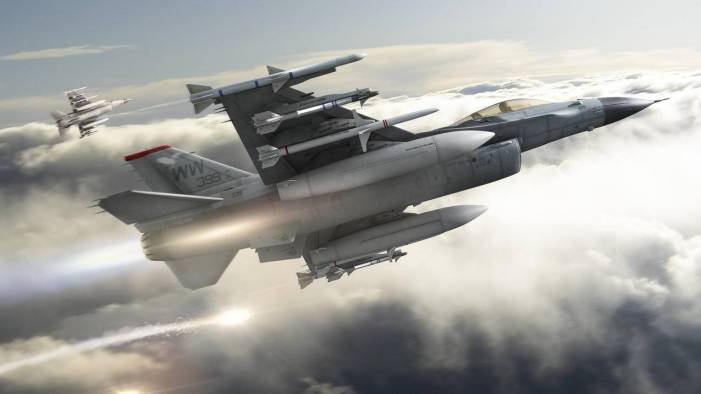 氫燃料電池可能是軍事的未來(lái) 氫燃料電池可能是軍事的未來(lái)