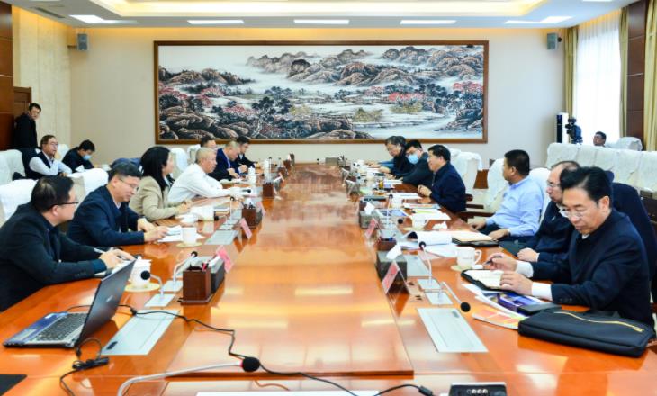 姜四清與深圳市氫藍時代動力科技有限公司進行了討論.jpg 姜四清與深圳市氫藍時代動力科技有限公司進行了討論.jpg