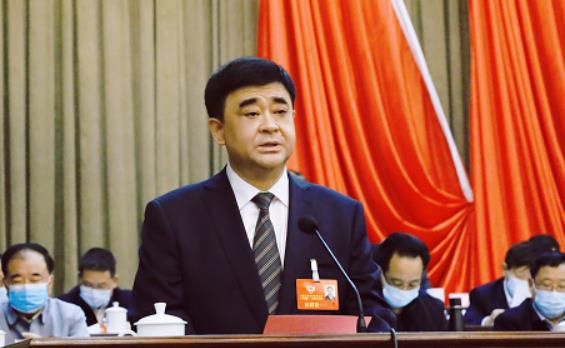 江西省政協委員,九江市政協主席占勇.jpg 江西省政協委員,九江市政協主席占勇.jpg