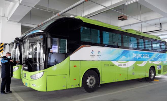 212輛氫燃料電池公交車將為2022年冬奧會服務.jpg