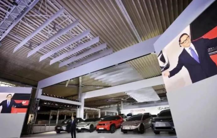 本田CEO喊豐田:放棄氫!專注于純電動汽車.jpg 本田CEO喊豐田:放棄氫!專注于純電動汽車.jpg