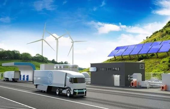 英飛凌CEO:我們為氫經濟作出了貢獻.jpg 英飛凌CEO:我們為氫經濟作出了貢獻.jpg