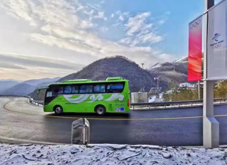 世界上最大規(guī)模的氫燃料車隊，還得看北京冬奧會.jpg