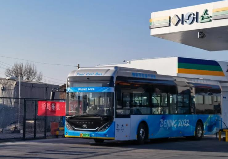 世界上最大規(guī)模的氫燃料車隊，還得看北京冬奧會.jpg