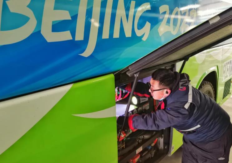 世界上最大規(guī)模的氫燃料車隊，還得看北京冬奧會.jpg