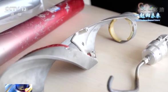 第一次使用氫能、抗10級強風,揭秘冬奧會火炬“飛揚”背后的高科技.jpg 第一次使用氫能、抗10級強風,揭秘冬奧會火炬“飛揚”背后的高科技.jpg