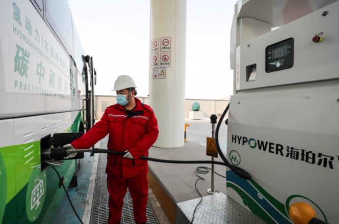 驕傲!為冬奧會(huì)服務(wù)的燃料電池汽車發(fā)動(dòng)機(jī)來自大興.jpg 驕傲!為冬奧會(huì)服務(wù)的燃料電池汽車發(fā)動(dòng)機(jī)來自大興.jpg