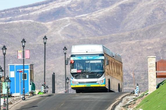 “氫”動力“星”實力,吉利星際客車成功完成冰雪盛會護航任務.jpg “氫”動力“星”實力,吉利星際客車成功完成冰雪盛會護航任務.jpg