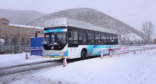 “氫”動力“星”實力,吉利星際客車成功完成冰雪盛會護航任務.jpg “氫”動力“星”實力,吉利星際客車成功完成冰雪盛會護航任務.jpg