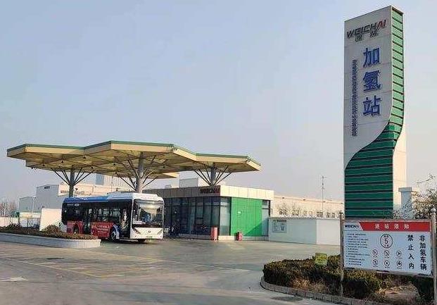 一次領到500萬加氫站建站補貼!濰坊多項扶持政策推動氫能發展走在全國前列.jpg 一次領到500萬加氫站建站補貼!濰坊多項扶持政策推動氫能發展走在全國前列.jpg