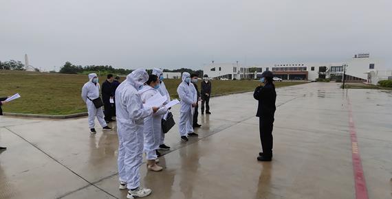 北海氣象:開展涉氫業務應急演練,修訂完善專項《應急預案》.jpg 北海氣象:開展涉氫業務應急演練,修訂完善專項《應急預案》.jpg