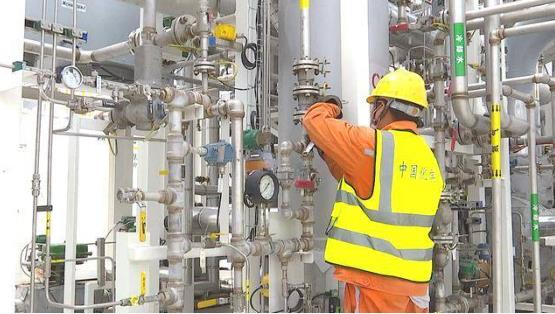 濰坊首個(gè)氫能源綜合項(xiàng)目在濱海孵化,預(yù)計(jì)5月中旬試生產(chǎn).jpg 濰坊首個(gè)氫能源綜合項(xiàng)目在濱海孵化,預(yù)計(jì)5月中旬試生產(chǎn).jpg