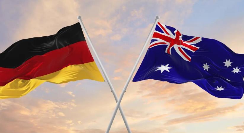 綠色氫能工作組文件揭示德國氫能經(jīng)濟(jì)行動計劃 綠色氫能工作組文件揭示德國氫能經(jīng)濟(jì)行動計劃