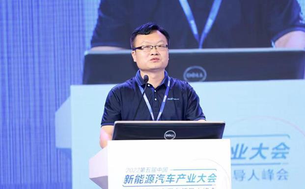 新能源物流車滲透率6.54%，“雙碳”助推新能源發(fā)展