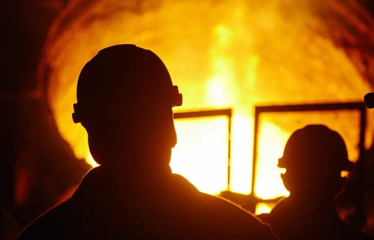 歐洲財(cái)團(tuán)大舉投資氫生產(chǎn)的綠色鋼鐵 歐洲財(cái)團(tuán)大舉投資氫生產(chǎn)的綠色鋼鐵