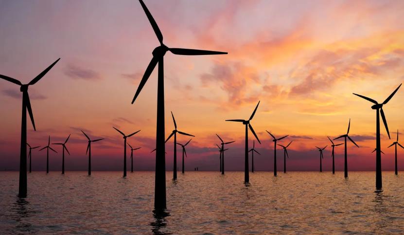 氫動力船舶將在海上風電場進行試驗 氫動力船舶將在海上風電場進行試驗