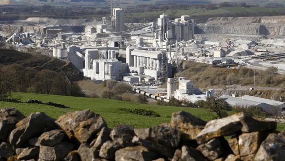 亞石灰氫試驗成功 亞石灰氫試驗成功