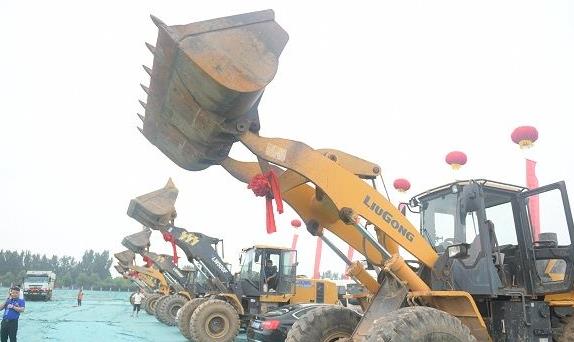 開始！陜耀東方氫能產(chǎn)業(yè)發(fā)展孵化園按下“啟動(dòng)鍵”