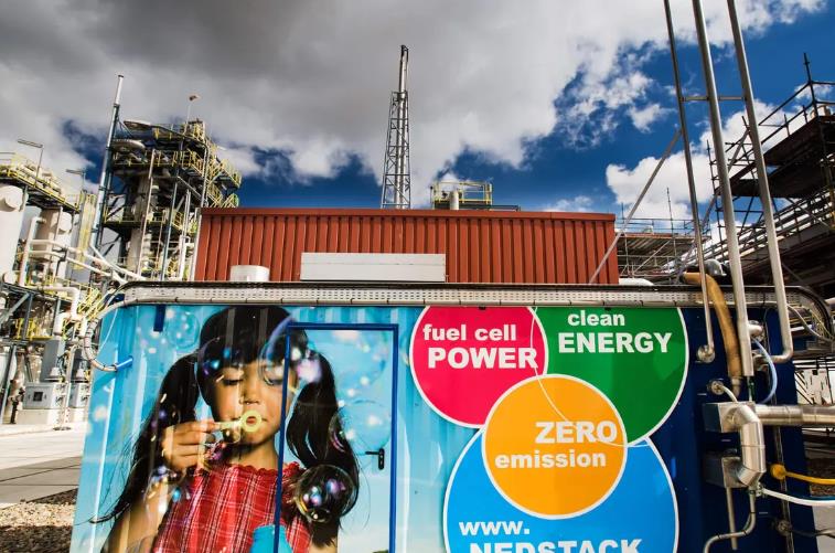 IPCEI Hy2Tech批準:Nedstack現在將突破千兆瓦產能壁壘 IPCEI Hy2Tech批準:Nedstack現在將突破千兆瓦產能壁壘