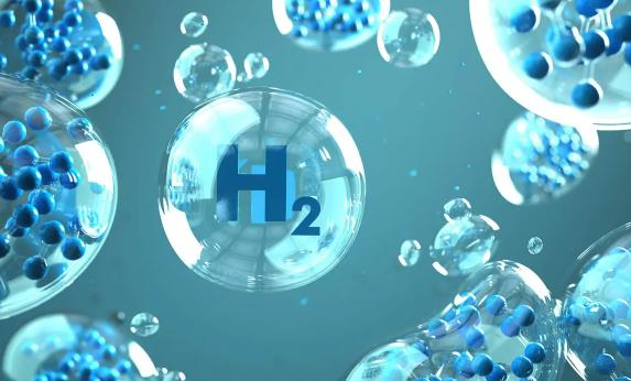 長達十年的氫氣供應協議將清理離網電力 長達十年的氫氣供應協議將清理離網電力