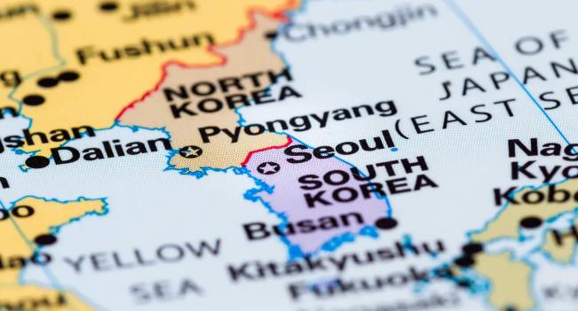 ACWA與浦項制鐵簽署協議，用氫氣清理韓國工業