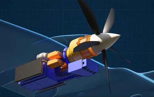 ZeroAvia、powercell合作，開發航空優化燃料電池電堆