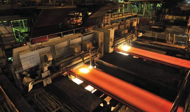 日立能源簽署協(xié)議促進綠色鋼鐵生產(chǎn) 日立能源簽署協(xié)議促進綠色鋼鐵生產(chǎn)