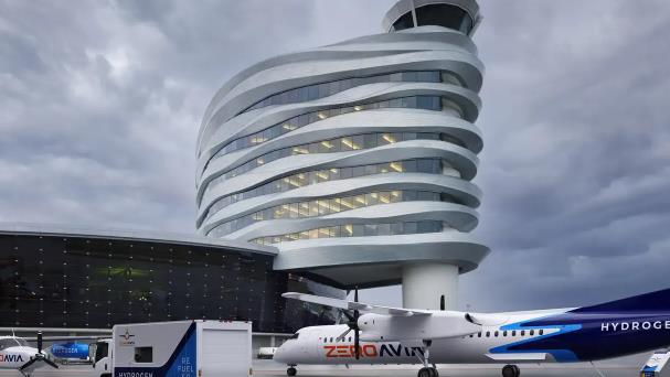 ZeroAvia與加拿大機(jī)場(chǎng)合作建立氫能基礎(chǔ)設(shè)施 ZeroAvia與加拿大機(jī)場(chǎng)合作建立氫能基礎(chǔ)設(shè)施