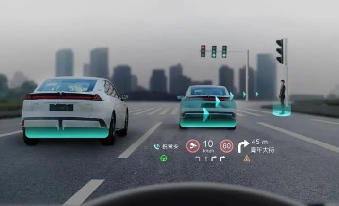 長安深藍SL03上市16.89萬起售,氫電版69.99萬元! 長安深藍SL03上市16.89萬起售,氫電版69.99萬元!