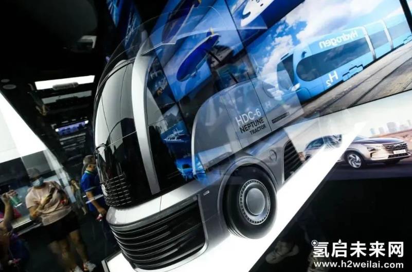 【邀請(qǐng)函】2022第二屆世界綠氫產(chǎn)業(yè)發(fā)展大會(huì)與您9月相約泉城濟(jì)南 【邀請(qǐng)函】2022第二屆世界綠氫產(chǎn)業(yè)發(fā)展大會(huì)與您9月相約泉城濟(jì)南