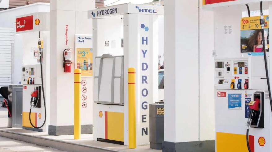 殼牌將通過新合資企業(yè)在亞洲建立“首個(gè)”加氫網(wǎng)絡(luò) 殼牌將通過新合資企業(yè)在亞洲建立“首個(gè)”加氫網(wǎng)絡(luò)