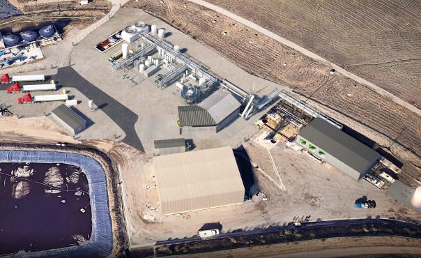 Raven SR的首座廢物制氫工廠將由INNIO發動機提供動力.jpg