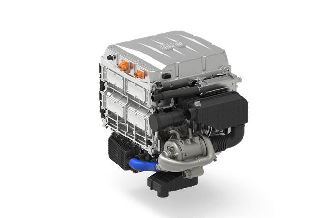 100輛氫燃料電池汽車!重塑集團(tuán)攜手一汽解放向輕程交付 100輛氫燃料電池汽車!重塑集團(tuán)攜手一汽解放向輕程交付