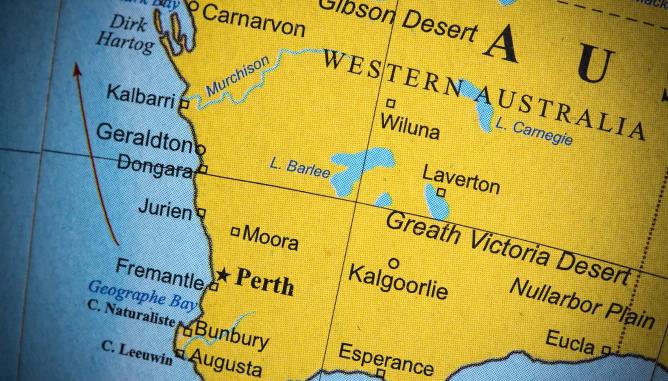 Woodside Energy、BGC和Centurion瞄準西澳大利亞的氫氣供應鏈.jpg