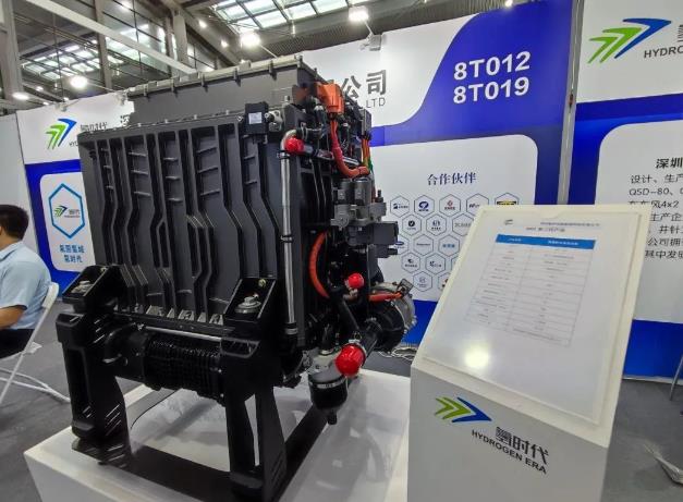 氫時(shí)代QSD-150、QSD-120,能否滿(mǎn)足您對(duì)氫燃料電池發(fā)動(dòng)機(jī)的所有幻想?.jpg 氫時(shí)代QSD-150、QSD-120,能否滿(mǎn)足您對(duì)氫燃料電池發(fā)動(dòng)機(jī)的所有幻想?.jpg