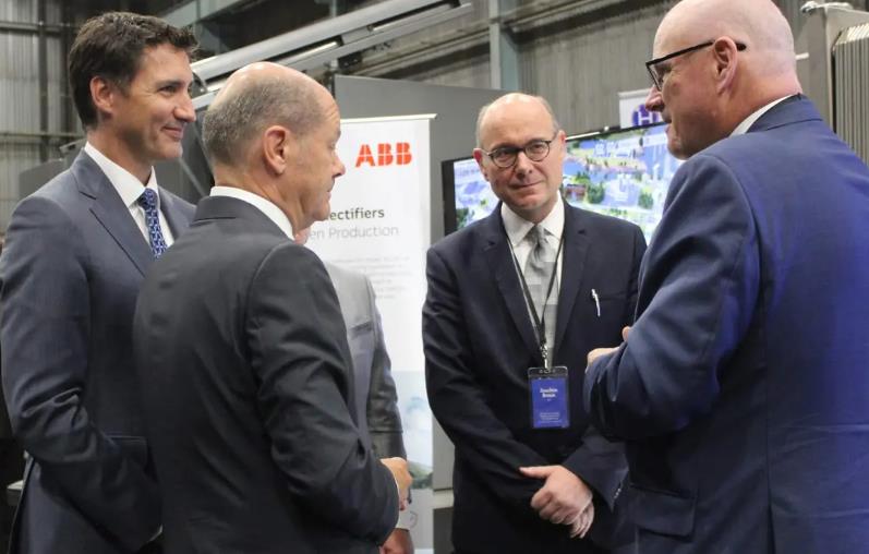 ABB投資Key DH Technologies以推動綠氫增長.jpg