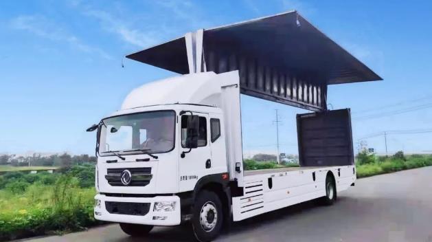 重慶明天氫能公司發布18噸平臺2款全新車型.jpg 重慶明天氫能公司發布18噸平臺2款全新車型.jpg