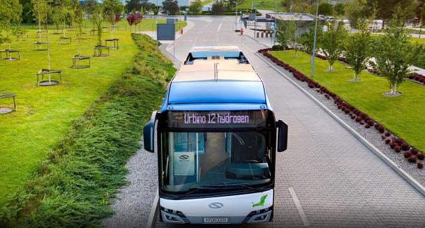 Solaris將向波蘭盧布林交付氫能巴士.jpg