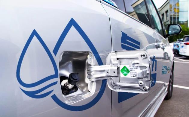 首批80臺(tái)上汽大通MAXUS MIFA 氫上線享道出行平臺(tái).jpg 首批80臺(tái)上汽大通MAXUS MIFA 氫上線享道出行平臺(tái).jpg