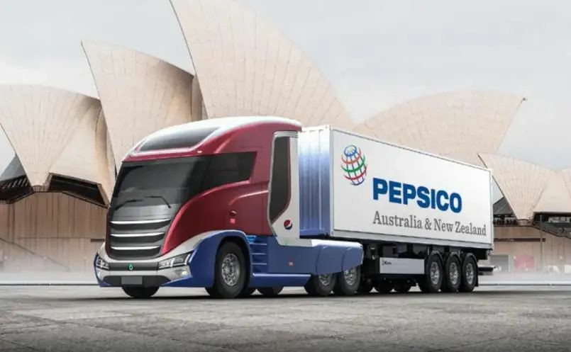 國際氫能周報第十一期 國際氫能周報第十一期