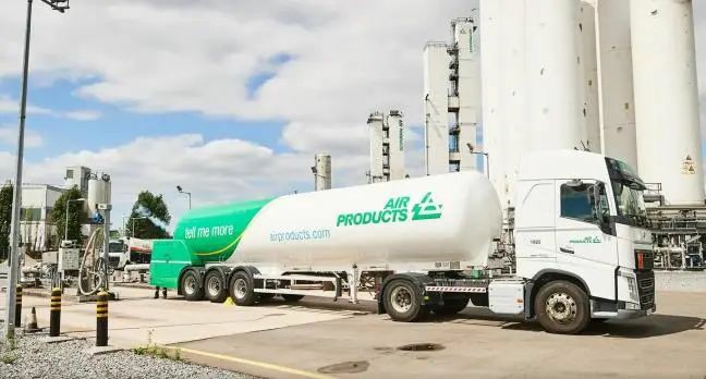 國際氫能周報第十一期 國際氫能周報第十一期