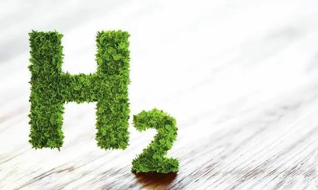 國際氫能周報第十一期 國際氫能周報第十一期