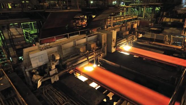 SMS集團為H2 Green Steel氫基綠色鋼鐵廠提供技術.jpg